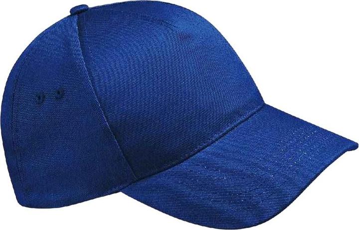 Beechfield Ultimate BaseballMütze (One Size)