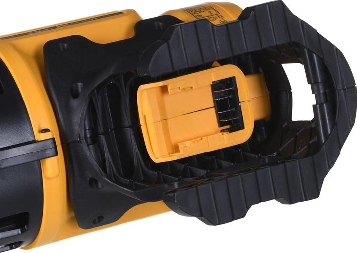 Produktbild DeWalt DCM562PB-QW (Akkubetrieb, Laubsauger)