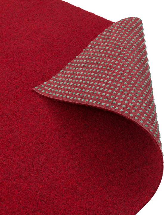 Actual product image Snapstyle Artificial grass carpet with pimples Kingston (200 x 200 cm)