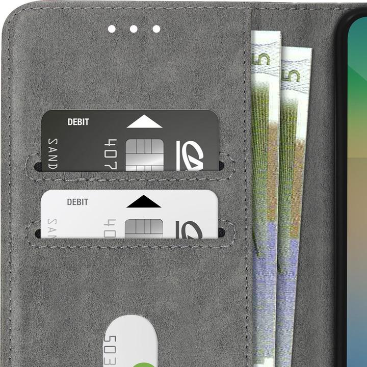 Produktbild Avizar Chesterfield Cover (Samsung Galaxy A06)