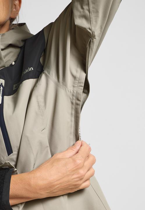 Produktbild Jack Wolfskin Jasper 2L Jkt W (XS)