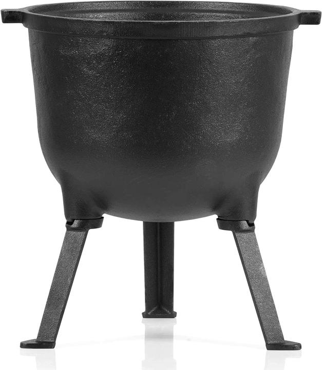 Actual product image BBQ-Toro Wizard Cauldron, 10 litres