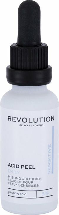 Produktbild Revolution Skincare Acid Peel Sensitive (Peeling, 30 ml)