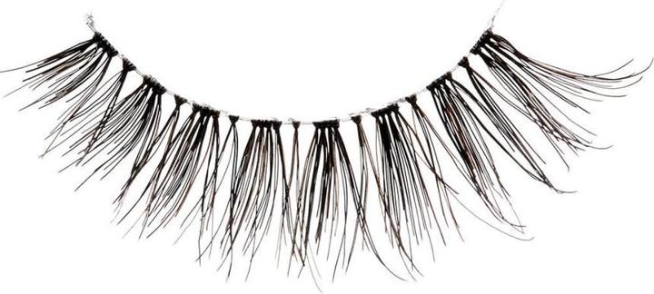 Produktbild KISS Lashes - True Volume Lash Ritzy (Künstliche Wimpern)