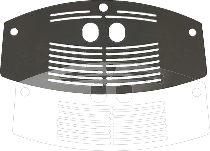 Actual product image Dipos Screen Protector Anti-Shock
