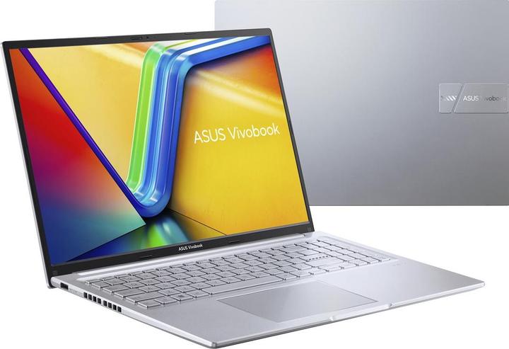 Actual product image ASUS Vivobook 16 X1605VA-MB1803 i5-13420H 16.0" WUXGA IPS-level Panel 300nits AG - Core i5 -...