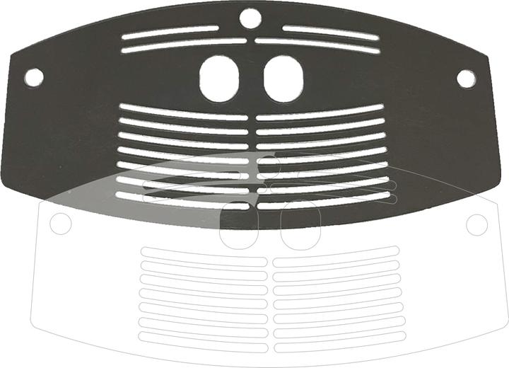 Produktbild Dipos Displayschutz Anti-Shock