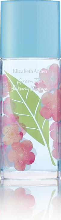 Immagine prodotto Elizabeth Arden Green Tea Sakura Blossom (Eau de toilette, 100 ml)