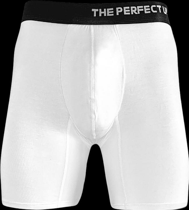 Immagine prodotto The Perfect Underwear Set di 3 boxer in bambù (M, confezione da 3)