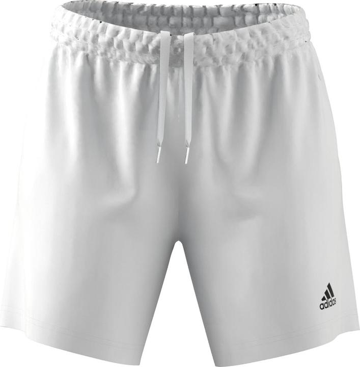 Actual product image adidas Spodenki damskie Entrada 22 białe HI0001 (S) (S)