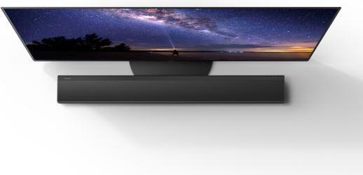 Actual product image Panasonic TX-65JZC1004 (65", OLED, 4K, 2021)