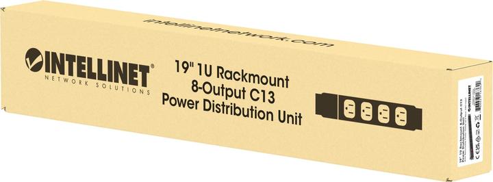 Produktbild Intellinet Kaltgerätebuchse C13 PDU