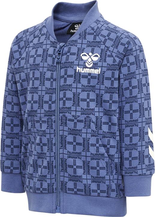 Immagine prodotto hummel Giacca Con Zip Hmltommy (74)