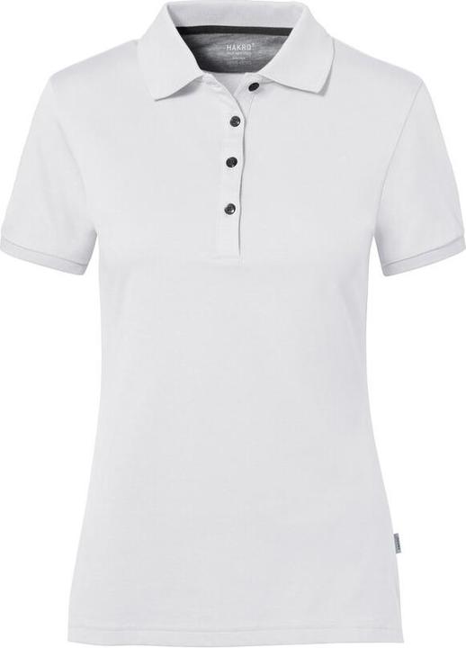 Hakro COTTON TEC® Poloshirt (L)