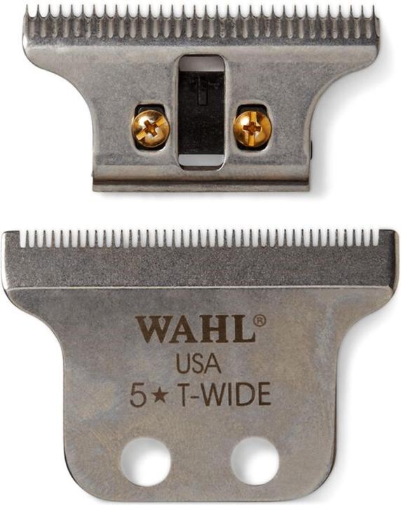 Immagine prodotto Wahl 02215-1116 Lama larga per Detailer (1 x)