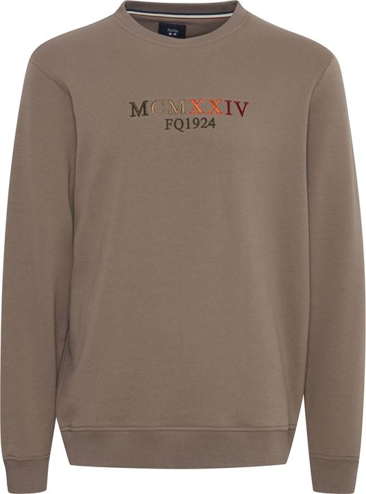 FQ1924 FQWilliam logo crewneck sweat - Sweatshirt - 21900559