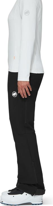 Actual product image Mammut Taiss Guide SO Pants Women (44)