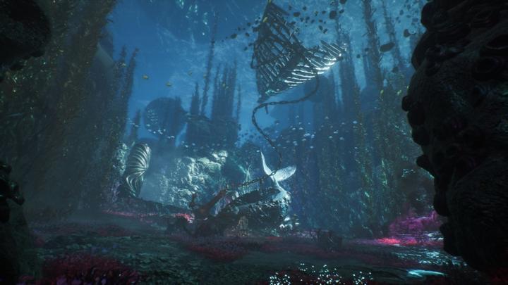 Immagine prodotto Bandai Namco Clair Obscur: Expedition 33 (PS5, DE)