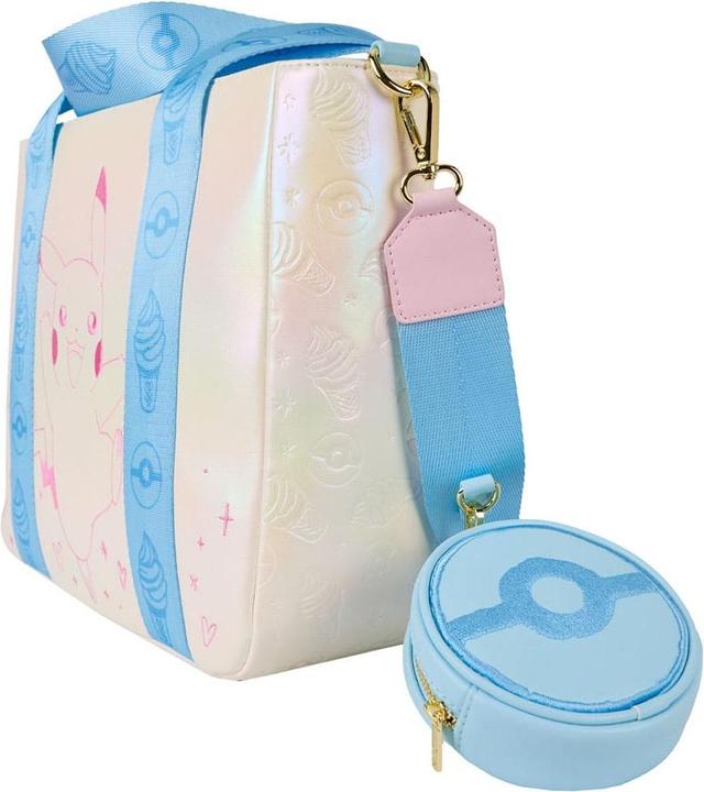 Immagine prodotto Loungefly Pokemon Pikachu Totte bag + purse
