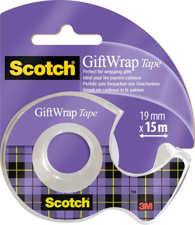 Scotch Geschenk Klebeband