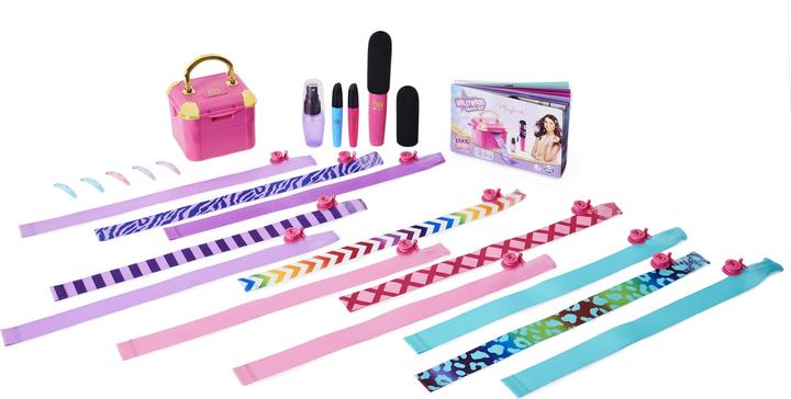 Produktbild Spin Master Hollywood Hair Studio