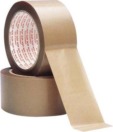 Actual product image NOPI CLASSIC packing tape (50 mm)