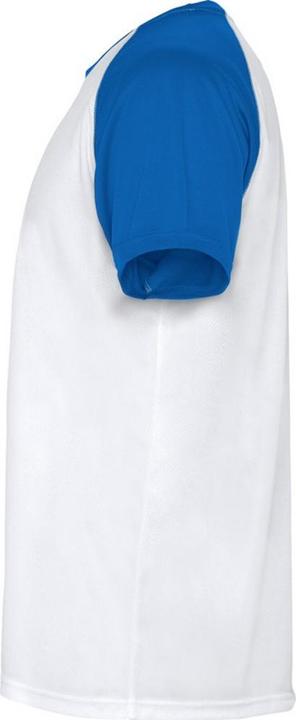 Immagine prodotto Alpinia Indianapolis Maglietta Sportiva Maniche Corte Bambini (128)