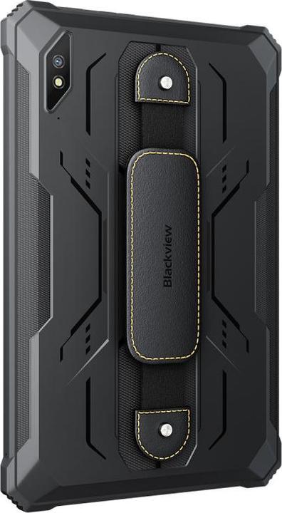 Produktbild iGet BLACKVIEW Active G8 Black - odolný tab - 10,36" FHD+ IPS/2000x1200/LTE/Octa Core/6GB+128GB/220 (10.36", 128 GB, Schwarz)