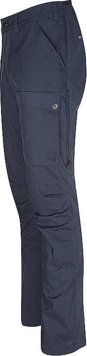 Produktbild Fjällräven Abisko Hybrid Trail Trs (L)