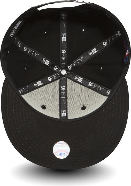 Actual product image New Era League Basic NY Yankees (S, M)