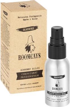 Produktbild NoName Silberfreier Bartaufheller 30ml (30 ml)
