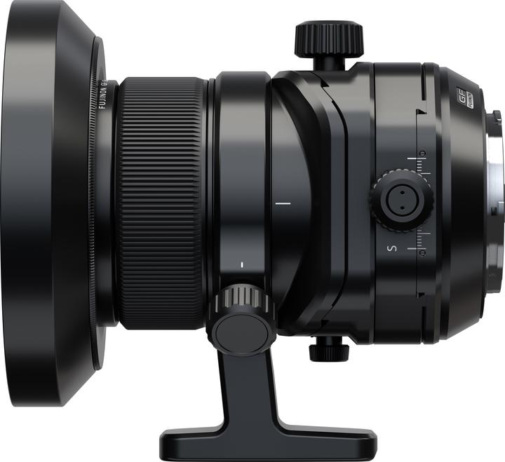 Actual product image Fujifilm GF 30mm F5.6 T/S (Fujifilm Fujinon GF, Medium format)