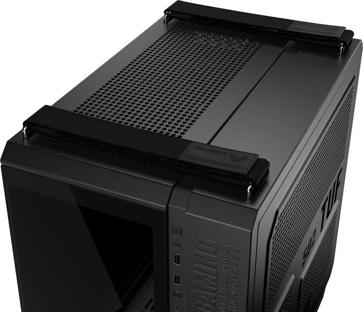 Immagine prodotto ASUS TUF Gaming GT502 Horizon ARGB (mATX, Mini-ITX, ATX)