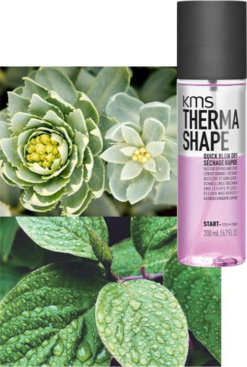 Immagine prodotto KMS California Thermashape (200 ml)