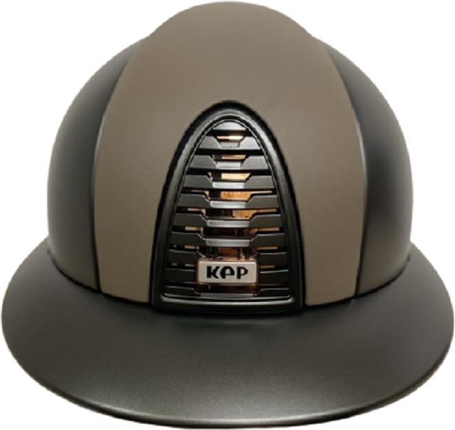 Actual product image KEP riding helmet 2.0 (56)