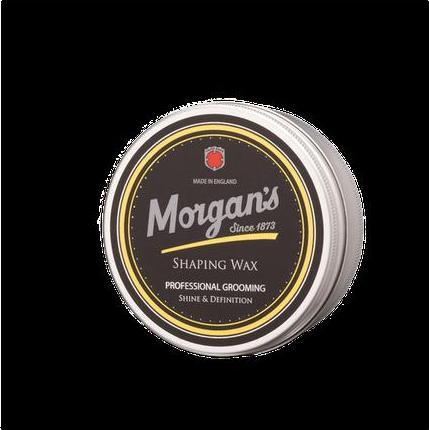 Actual product image Morgans Pomade Shaping Wax (Hair wax, 75 ml)