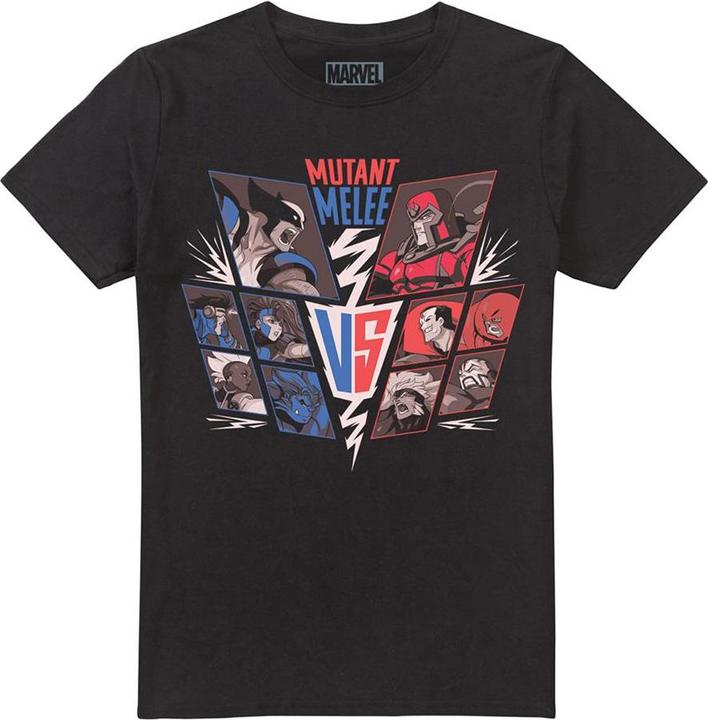 X-Man Mutant Melee TShirt (M)