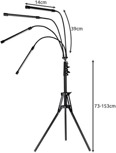Immagine prodotto Gardlov 20 LED (LED)