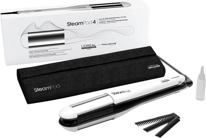 Produktbild L'Oréal Professionnel SteamPod SteamPod 4 (Dampfglätteisen)