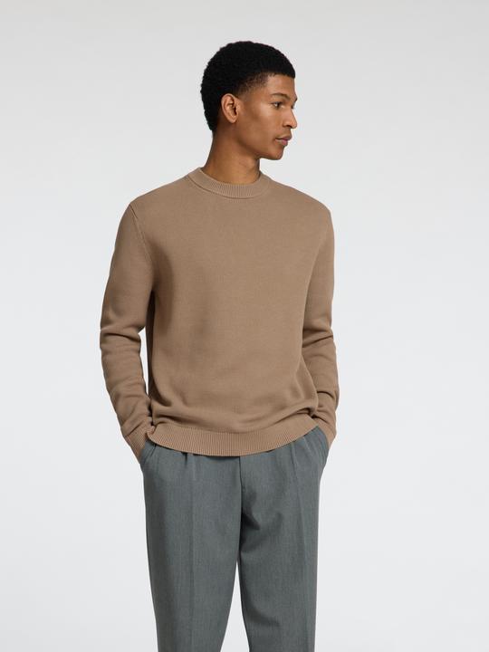 Image du produit Selected Homme Pull ras du cou (L)