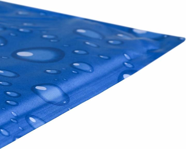 Image du produit Petitto Tapis réfrigérant - Lit pour animaux - 70x110 cm (Chien, Chat)