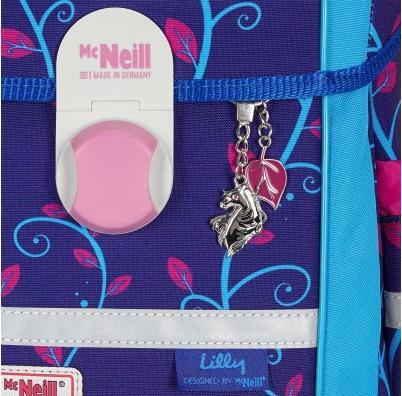 Produktbild Mc Neill ERGO COMPLETE - Schulranzen-Set (20 l)