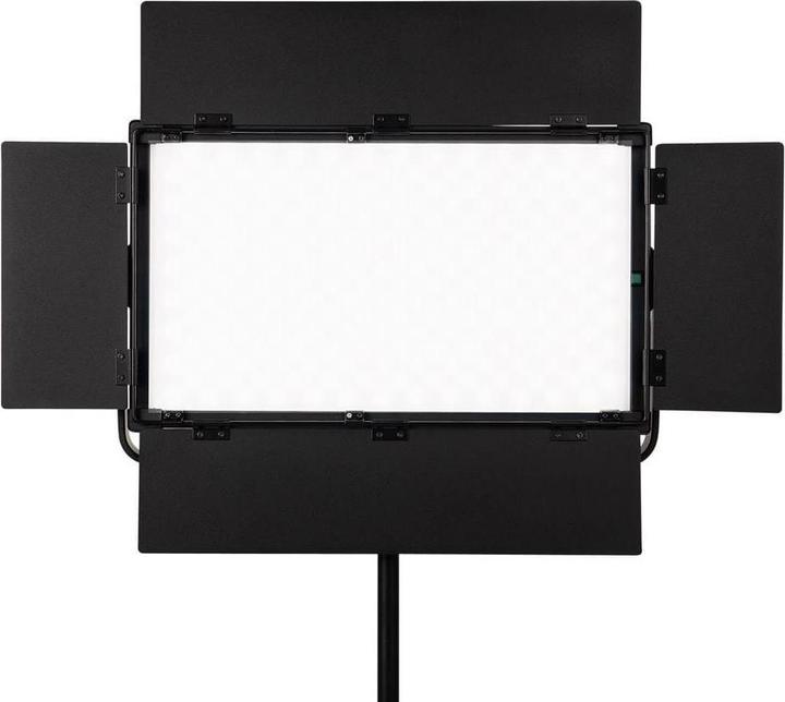 Dörr DLP-70W LED panel with stand (novelty)