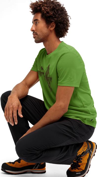 Actual product image Maier Sports Tilia Pique (M)
