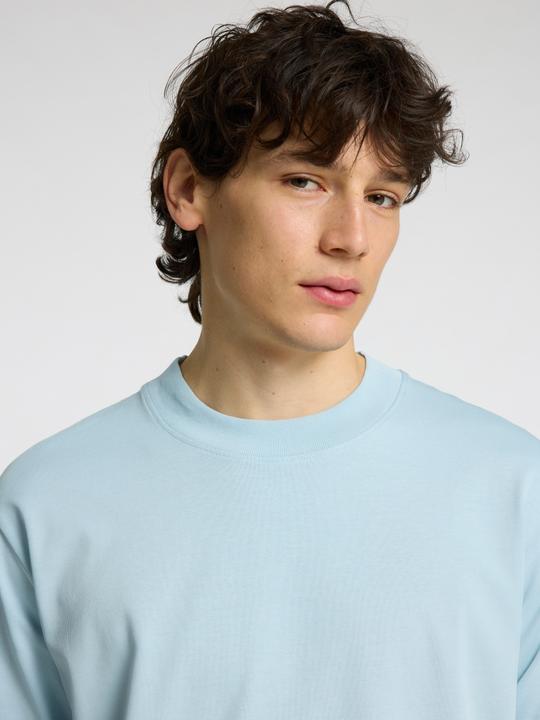 Immagine prodotto Selected Homme Maglietta a maniche corte dal taglio rilassato (S)
