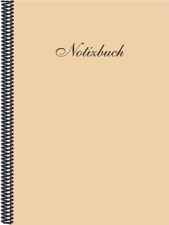 Chamois, Liniert