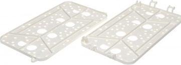 Produktbild Satel Control Panel Enclosure/Inserts Omi-5 Pi