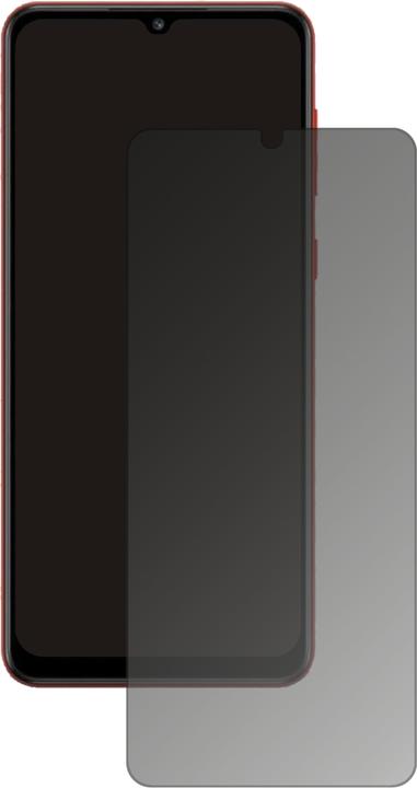Produktbild Dipos Blickschutzfolie 4-Way Privacy (1 Stück, Samsung Galaxy M02s)