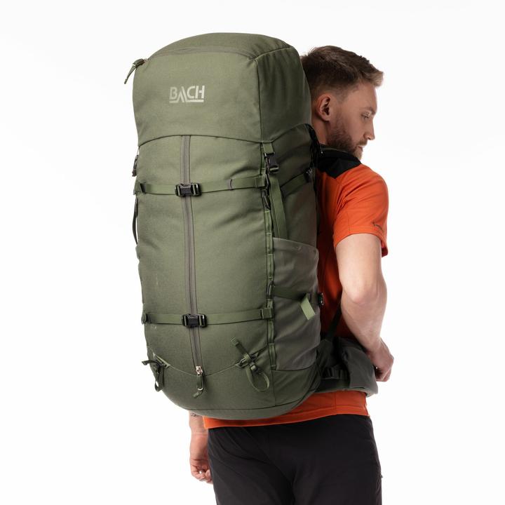 Immagine prodotto Bach Pack Specialist 75 (73 l)