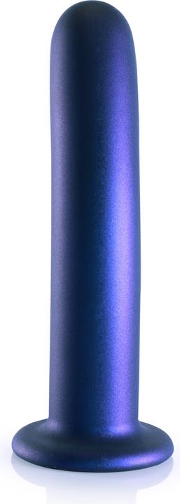Image du produit Ouch! Smooth G-Spot Dildo - 7" / 17 cm